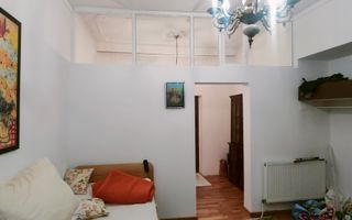 APARTAMENT ULTRACENTRAL , PIATA UNIRII, CUZA VODA 70 MP PLUS CURTE - Poză 29