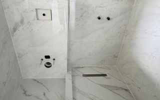 Vila moderna Tunari, asfalt si toate utilitatile, curte MARE, 0% Comision - Poză 7