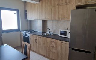 Apartament cu 2 camere, parcare inclusă, zona Terra, Florești. - Poză 1