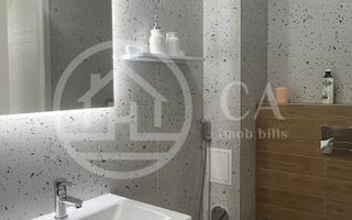 Apartament cu 2 camere de vanzare in Prima Arena Oradea - Poză 6