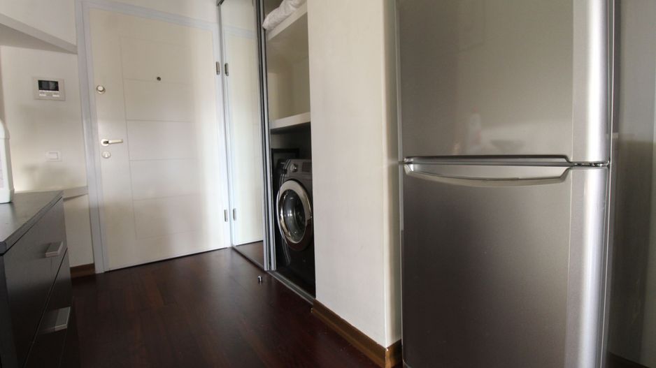 Studio - Dristor - Piata Alba Iulia - 51 mp - terasa - parcare - Poză 8