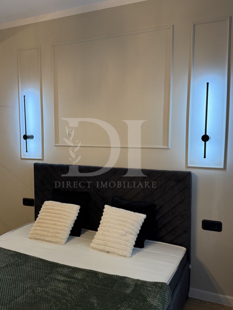 Apartament la cheie | doua dormitoare | Zona Terra - Poză 13