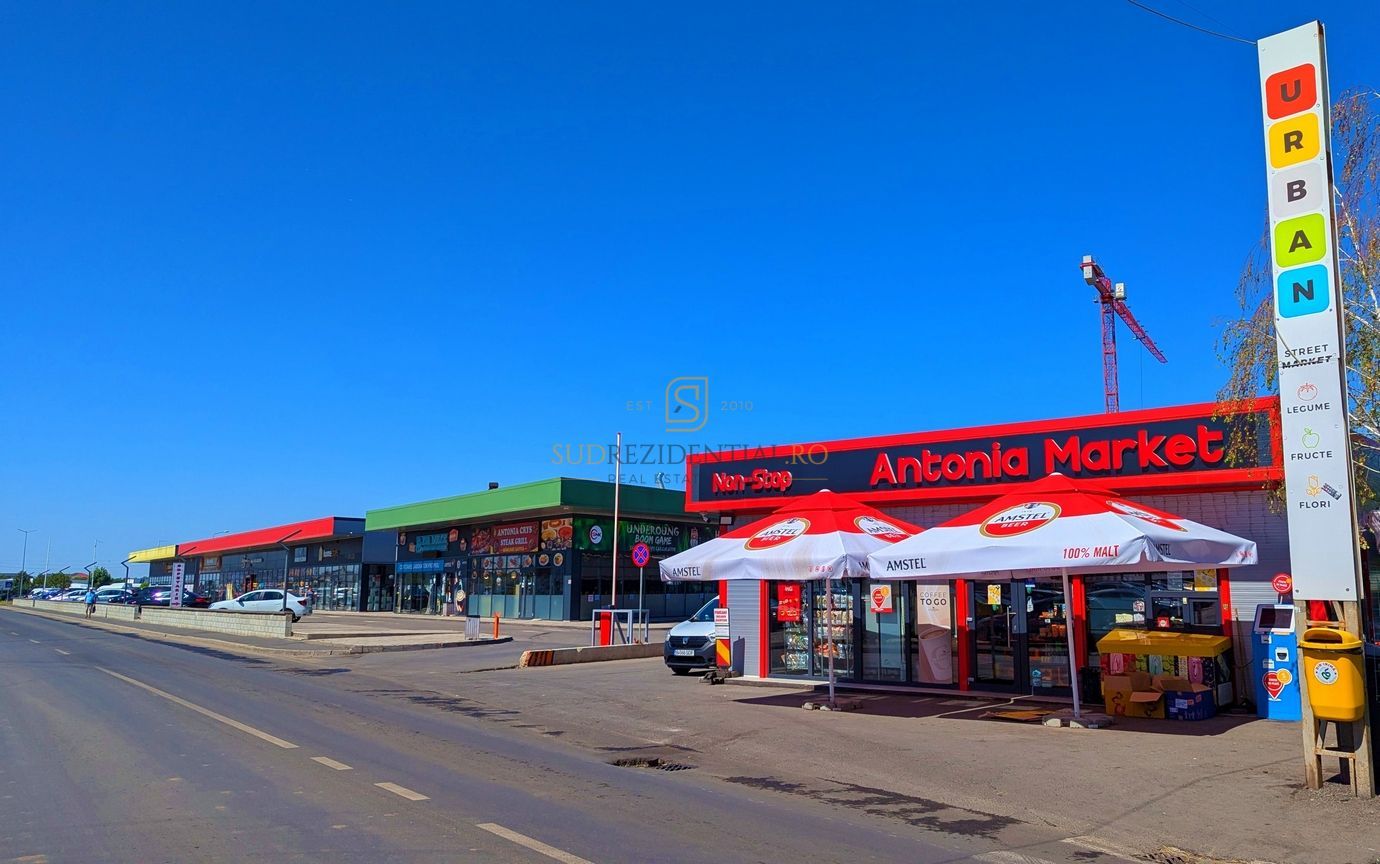 Apartament cu 3 camere, mobilat si utilat, 1/6, Sos.Salaj, Comision 0% - Poză 20