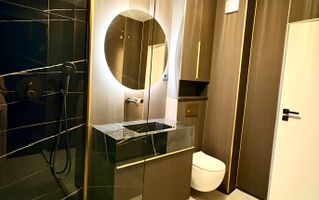 Apartament 2 camere Eroilor Floresti - Poză 4