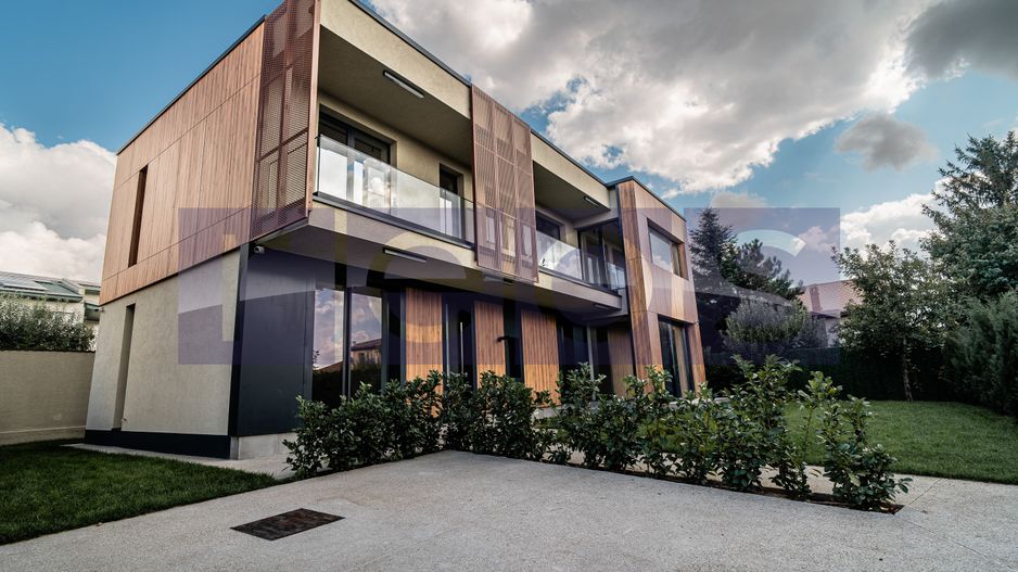 UPnorth™ | VILA 5 CAMERE | LUX CONFORT SI EFICIENTA ENERGETICA | CORBEANCA - Poză 14