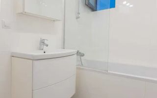 3 camere, modern, bloc nou, parcare, Borhanci, zona Bancusi, Profi. - Poză 8