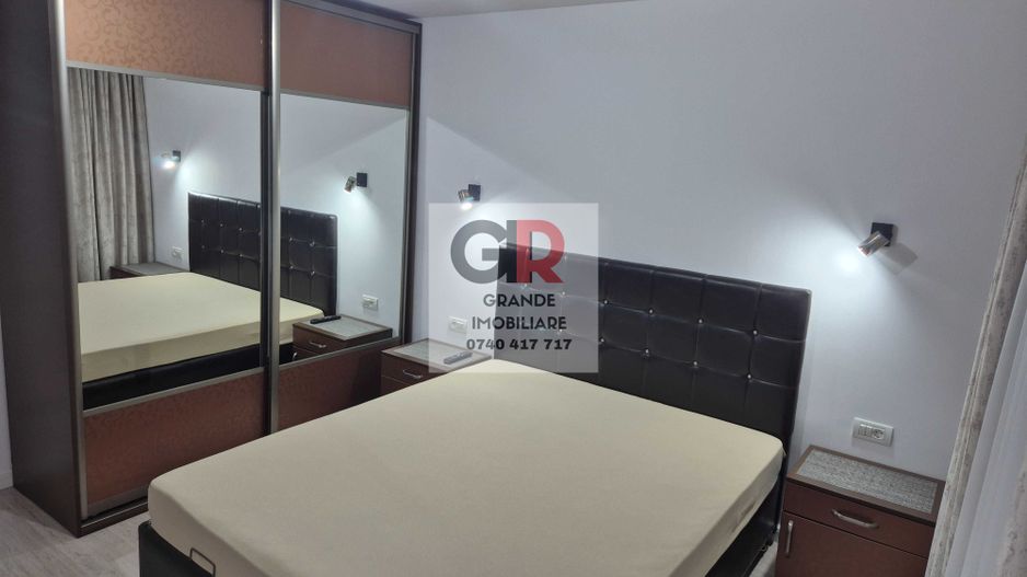 Ultracentral - Inchiriere apartament 2 camere, utilat, renovat, GAZ - Poză 3