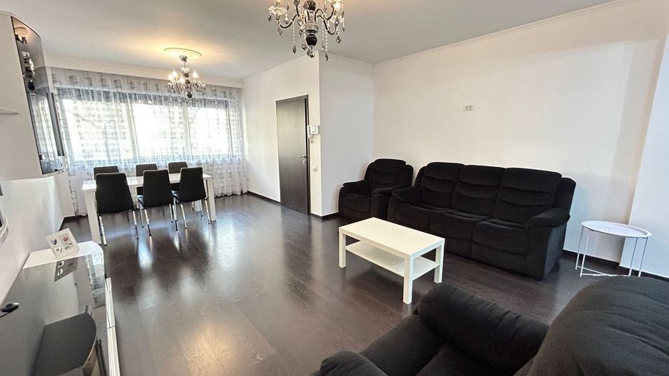 HERASTRAU || AVIATIEI || CARAFIL || 4 CAMERE || NOU PRIMA INCHIRIERE CURTE 70Mp - Poză 5