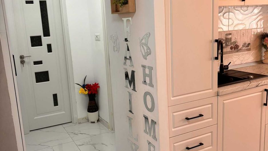 Steaua |  2 camere | Decomandat | Centrala Proprie. - Poză 7