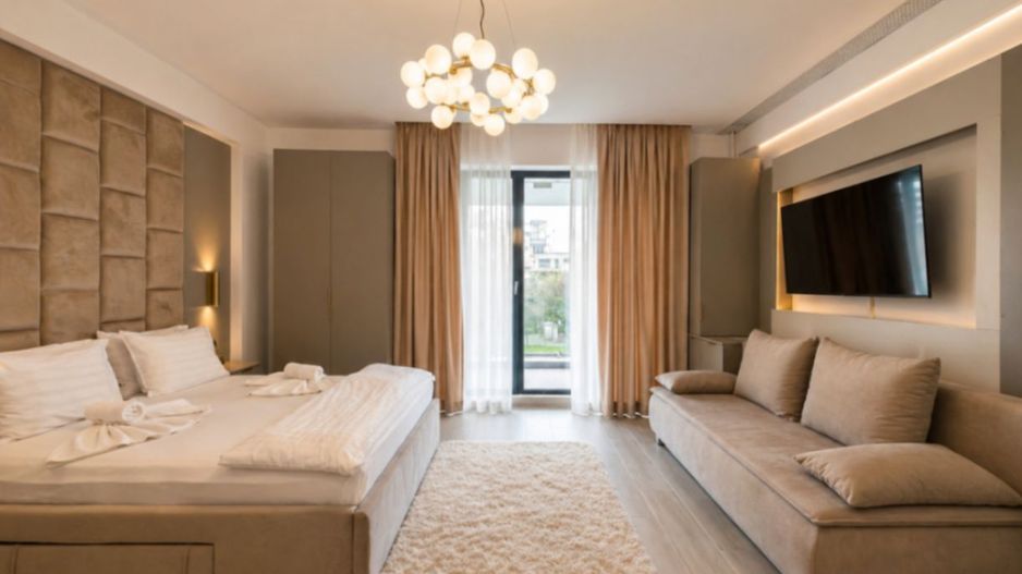 STUDIO |  SEA ON |  MOBILAT PREMIUM - Poză 5