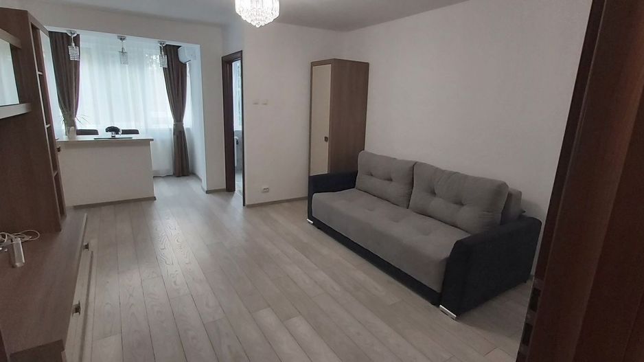 Garsonieră de închiriat Drumul Taberei - Poză 1