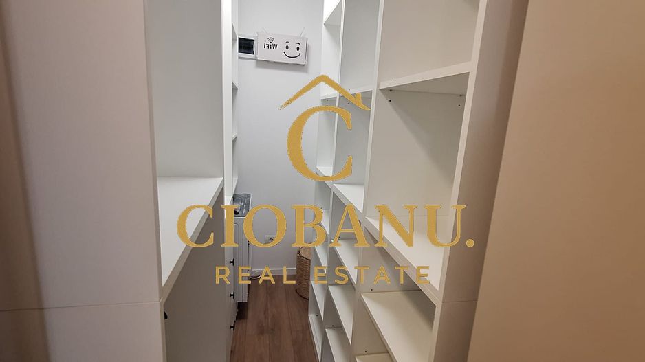 Apartament 2 camere+Parcare de inchiriat zona Centrala-Piata Mare - Poză 5