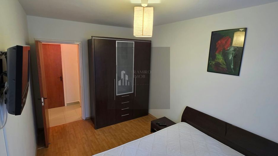 Apartament 2 camere | Titan | 54 mp | Metrou și Parc IOR - Poză 3