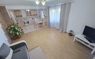Casa 3 camere de inchiriat garaj curte Zona Tineretului - Poză 10
