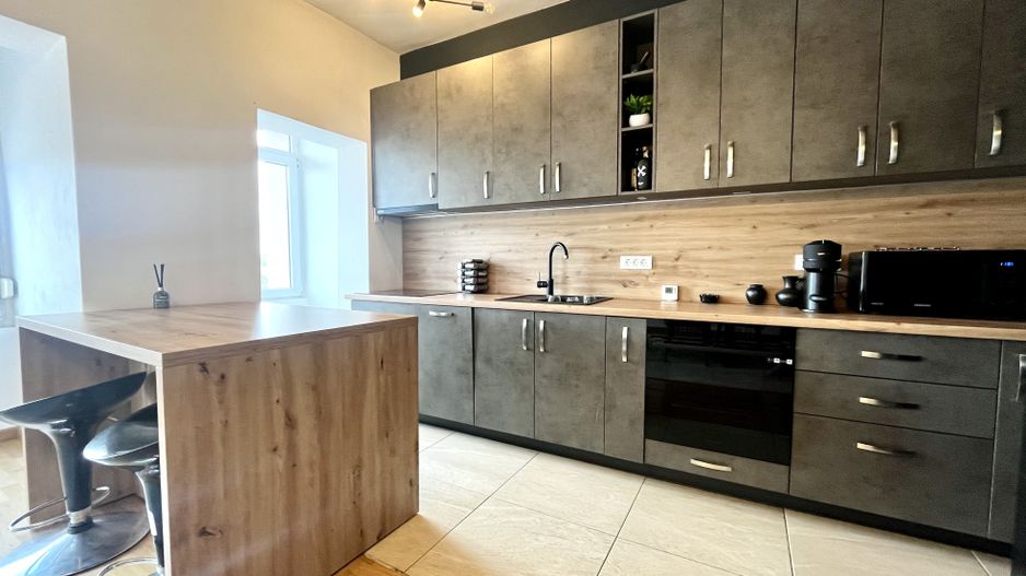 Apartament confortabil si spațios, in zona Lipovei - Iulius Mall - Poză 8