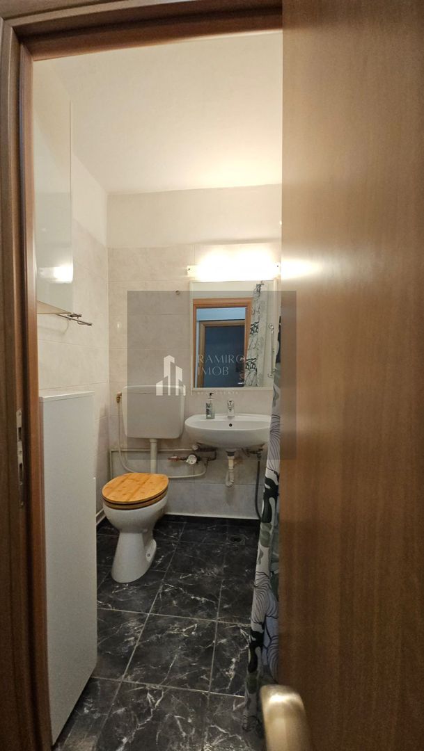 3 camere decomandat/centrala proprie/etaj 1/ Constantin Brancoveanu - Poză 11