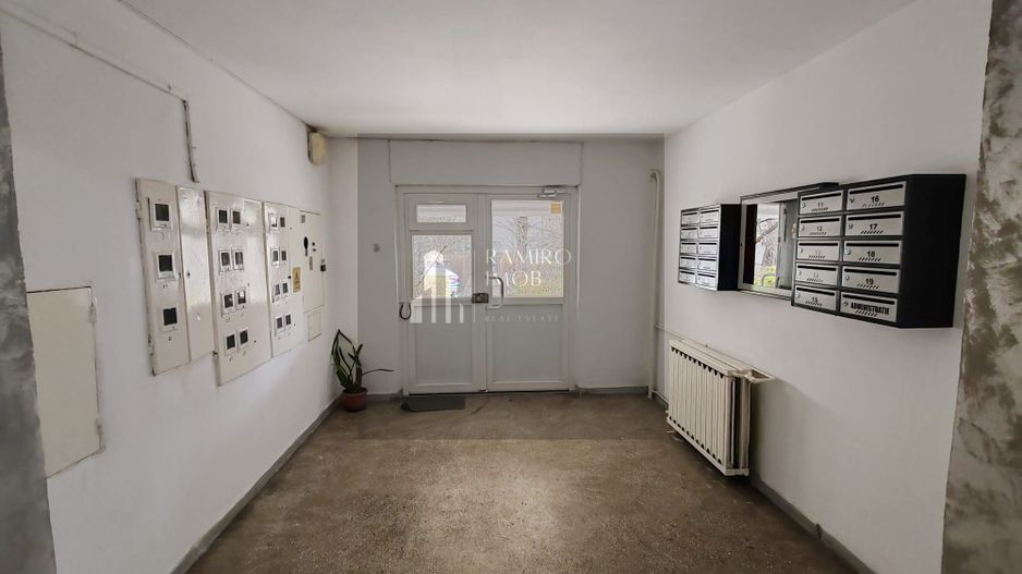 APARTAMENT 2 CAMERE, LANGA PARCUL TINERETULUI, CENTRALA, PARCARE - Poză 10