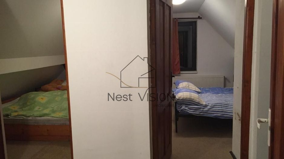 Vilă complet utilată | 6 dormitoare | lângă pârtia Arena Păltiniș - Poză 10