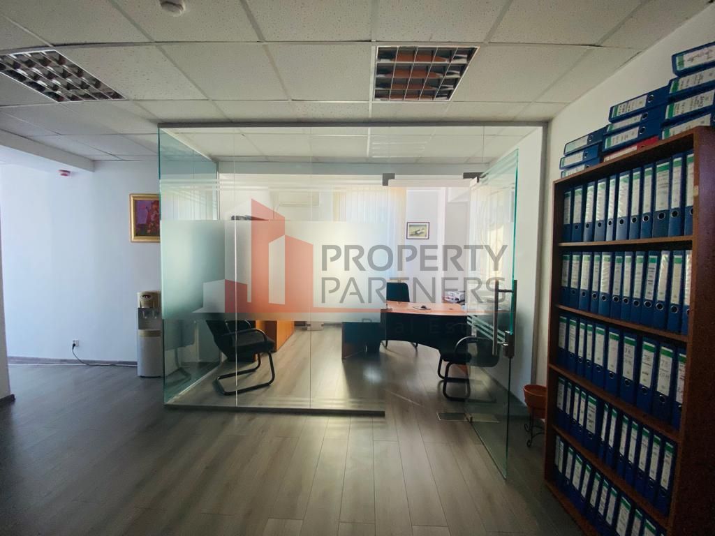 215 mp pozitie centrala Calea Plevnei - Poză 1