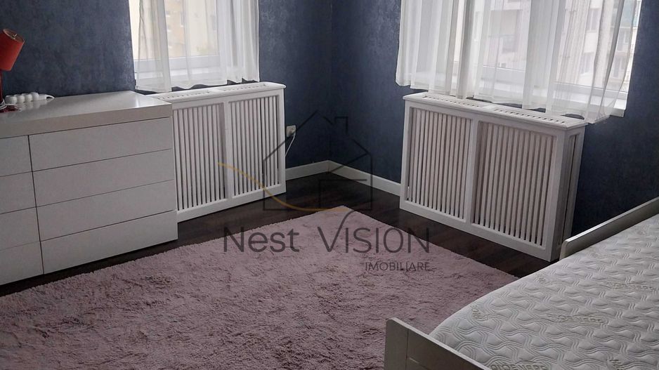 Apartament 3 camere | Mobilat & utilat | Zona Alma - Turnisor - Poză 1