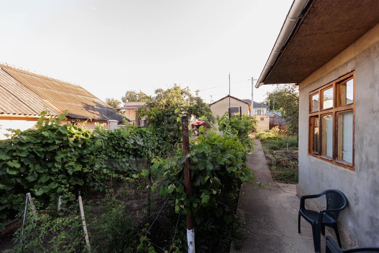 Vânzare, casă, 3 camere, strada Nicolai Gribov, Durlești - Poză 1
