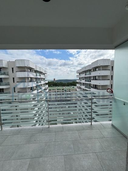 Apartament 2 camere în complexul Royal Town, Iași - 500€/lună - Poză 9