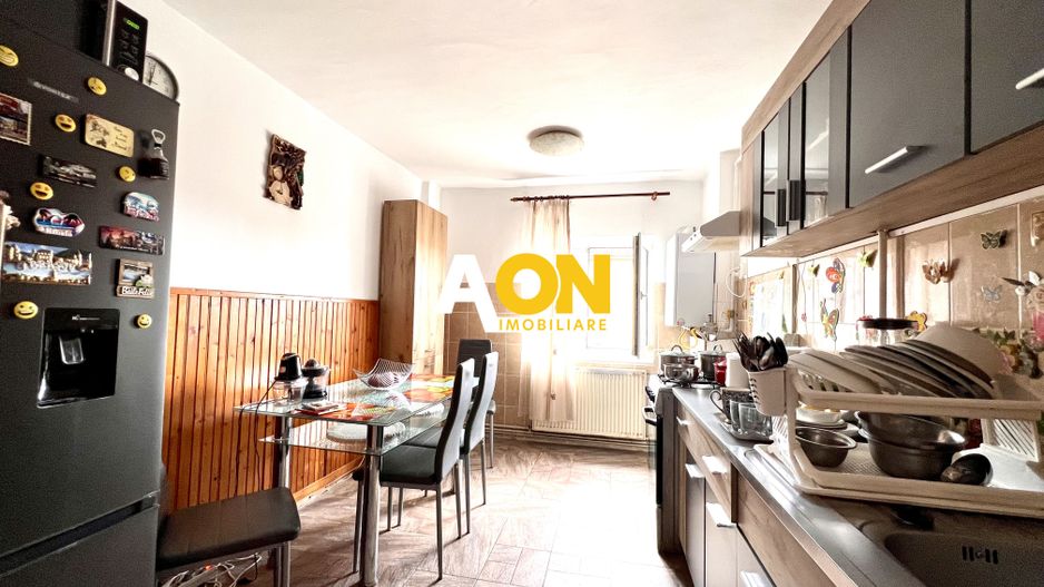 Apartament 4 Camere | Decomandat | 74 mp | Zona Cetate - Poză 9