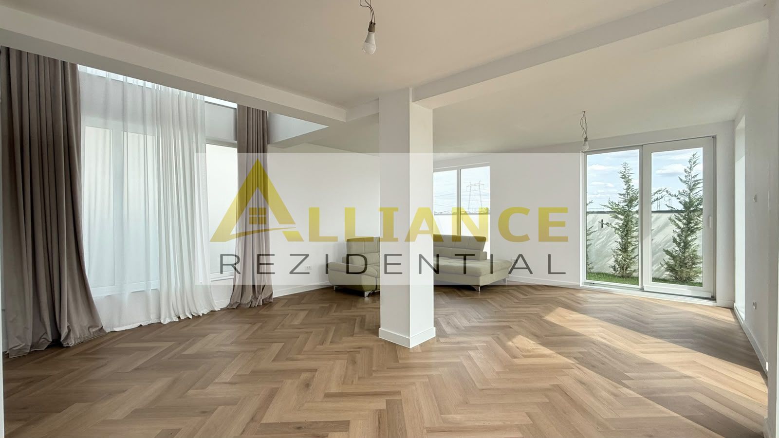 Vila individuala | 4 camere | 3 bai |  Teren 310mp - Poză 9