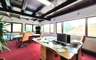 Spatiu de birouri Brașov 300 mp # plus-imo.ro - Poză 7