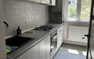 Metrou Politehnica- apartament spatios, modern cu 2 camere - Poză 13