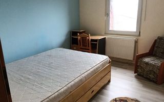 Apartament 2 camere decomandat, etaj 5 mansarda, zona Gradinari - Iasi - Poză 7