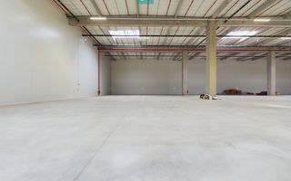 Spatii depozitare clasa A, zona Stefanesti - Soseaua de Centura - A3 - Poză 4