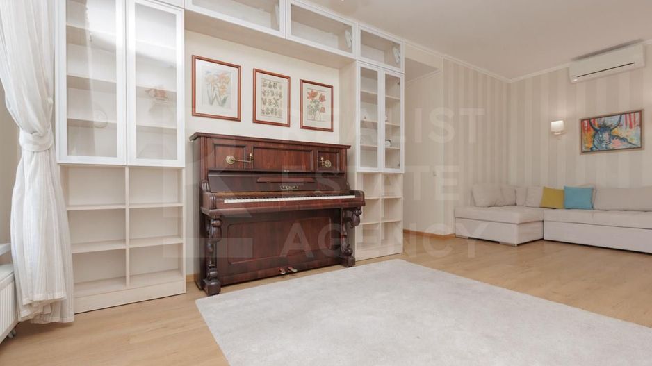 Chirie, apartament, 2 camere, strada Columna, Centru - Poză 3
