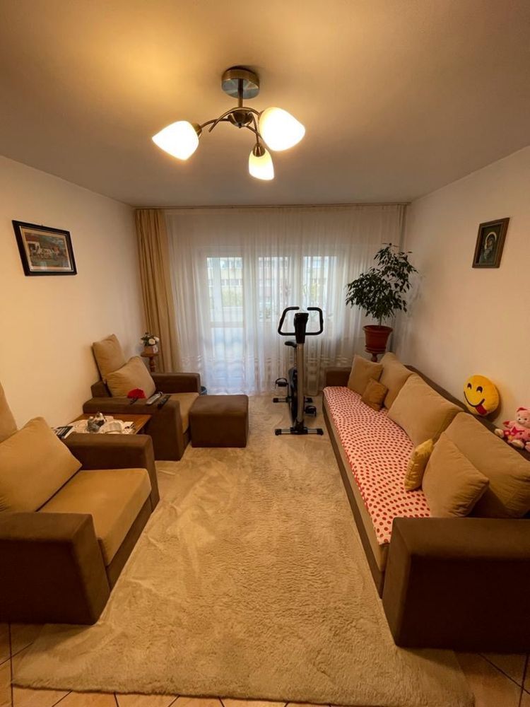 Vanzare Apartament 2 camere sos colentina - Poză 1