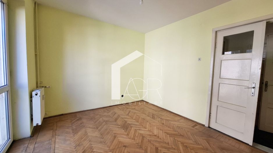 Apartament cu 2 camere, zona Ultracentral - Poză 8