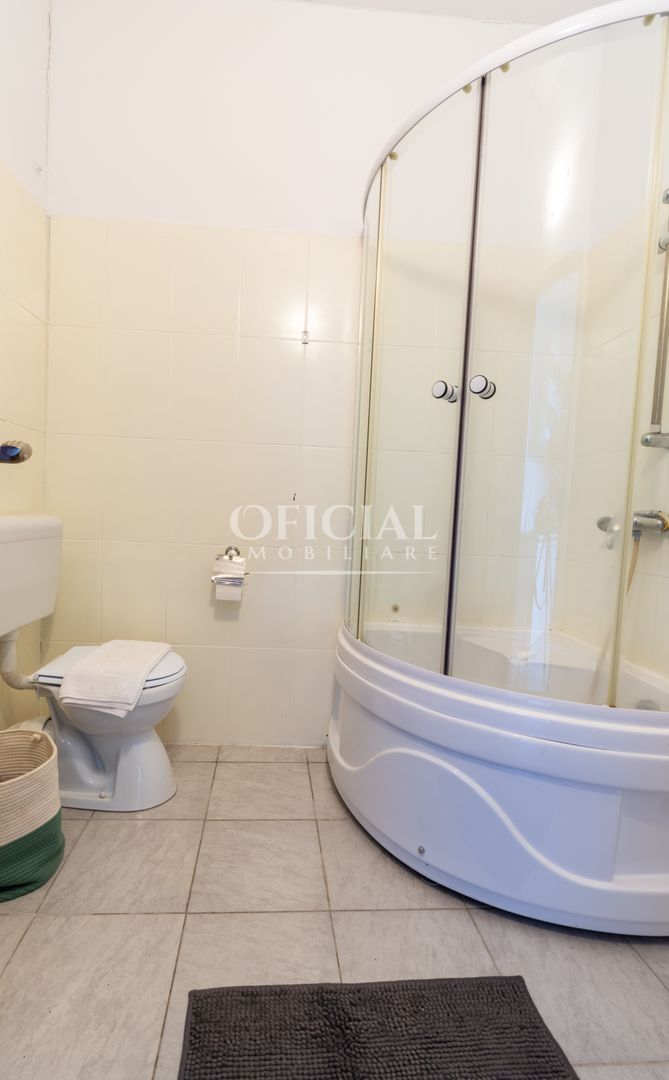 Apartament 1 Camera | 41 m2 | Curte comuna| Zona Central Baritiu - Poză 11