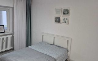 Închiriez garsonieră modernă, Piata Muncii, spațioasă, boiler, AC - Poză 2