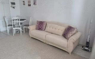 Garsoniera 40 m Residence Militari - Poză 2