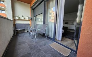 2 camere Aradului - Torontalului bloc nouparter - Poză 11