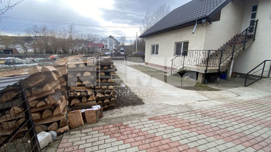 Duplex Familiar | Gramesti | 210 MP - Poză 12