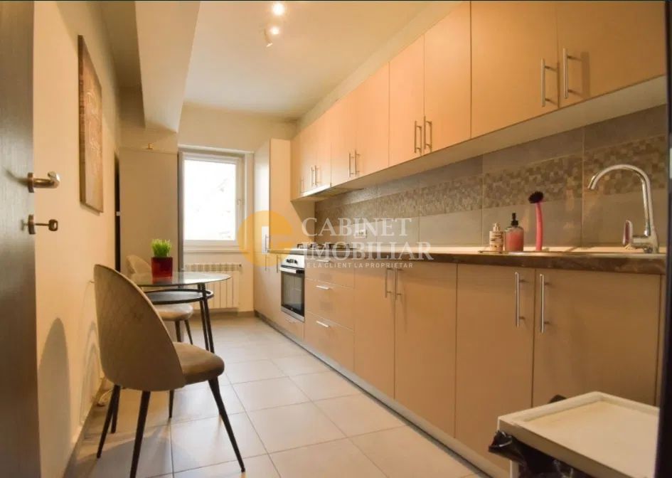 APARTAMENT DE ÎNCHIRIAT, 2 CAMERE – ZONA TĂTĂRAȘI - Poză 6