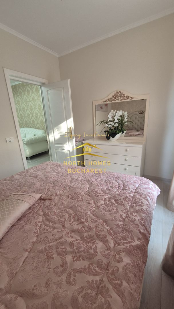 Apartament modern cu 3 camere la parter + curte opțională - Damaroaia - Poză 18