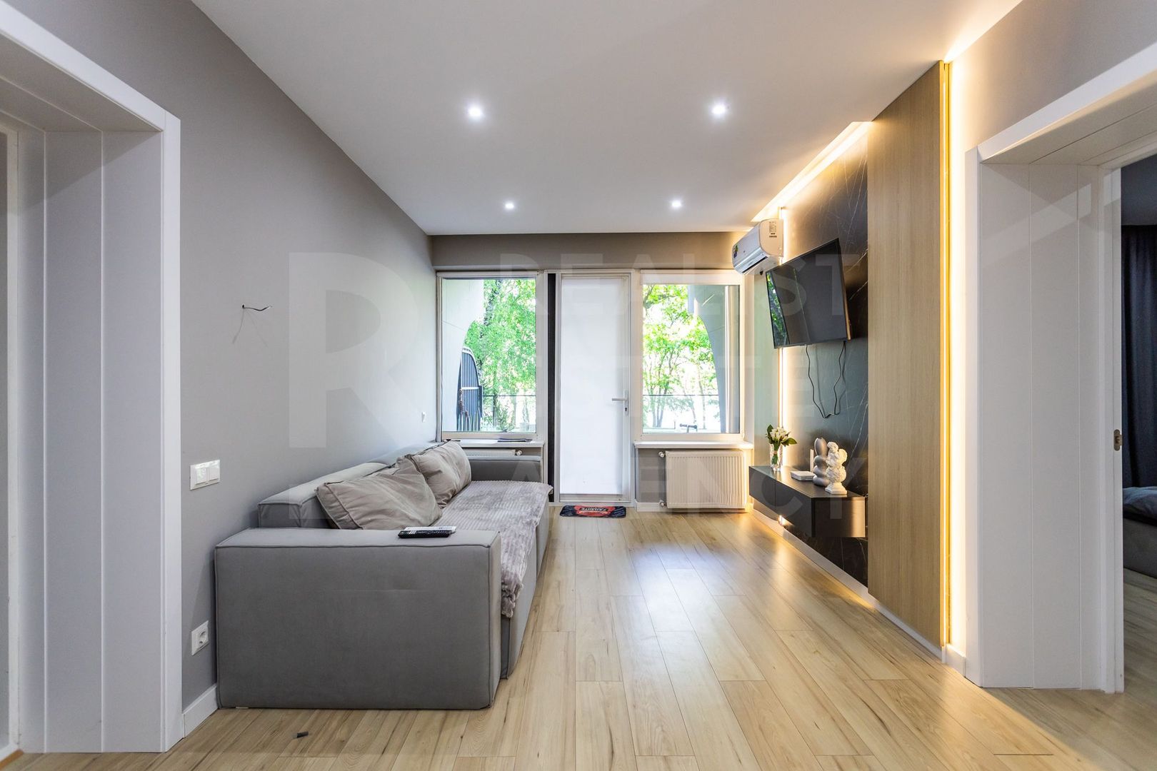 Chirie , apartament, 90 mp, Holercani, Dubăsari - Poză 8