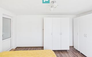 Casă retrasă Pișchia – 4 camere, teren 920 mp - Poză 40