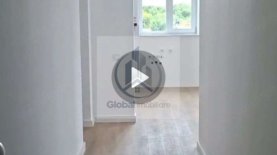 Spre inchiriere ap 2 camere Pipera - Poză 1