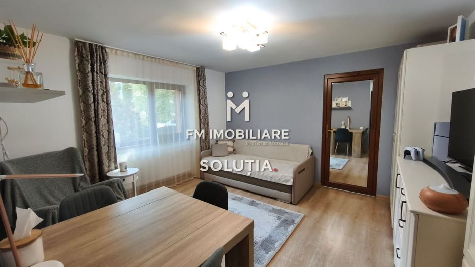 Apartament 3 camere, Ultracentral, Bilașcu! - Poză 8