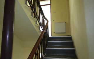 Spatiu birouri/firma Buzesti- Victoriei - Poză 12