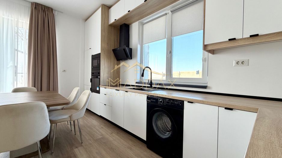 Vila *Individuala energetic* / *500mp teren* / 2 Locuri de Parcare / Corbeanca - Poză 13