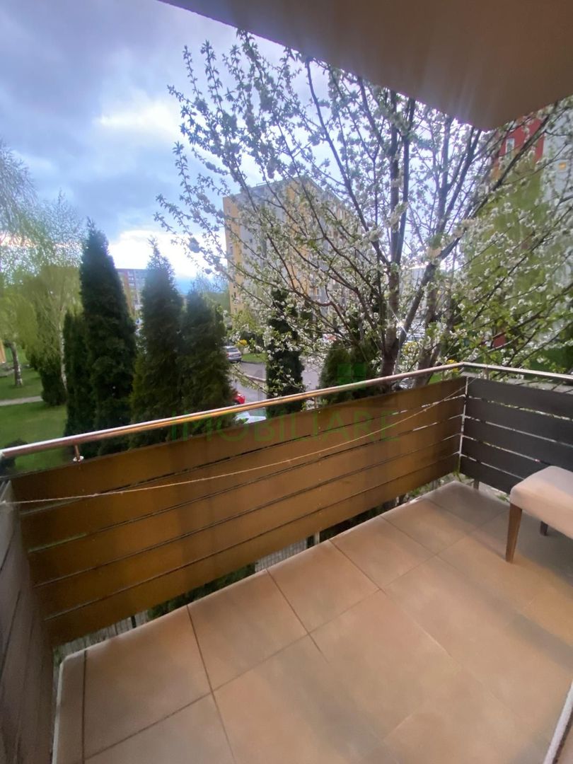 Apartament 2 camere Avantgarden 3 - Poză 6