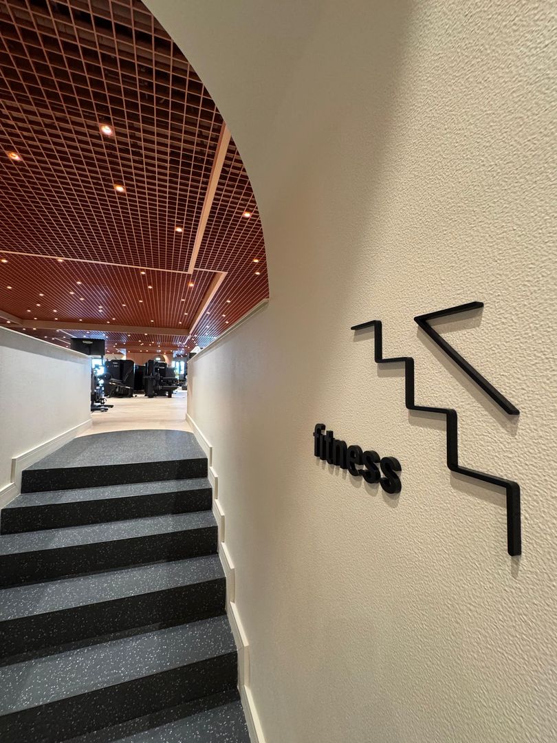 Cortina North - Poză 22